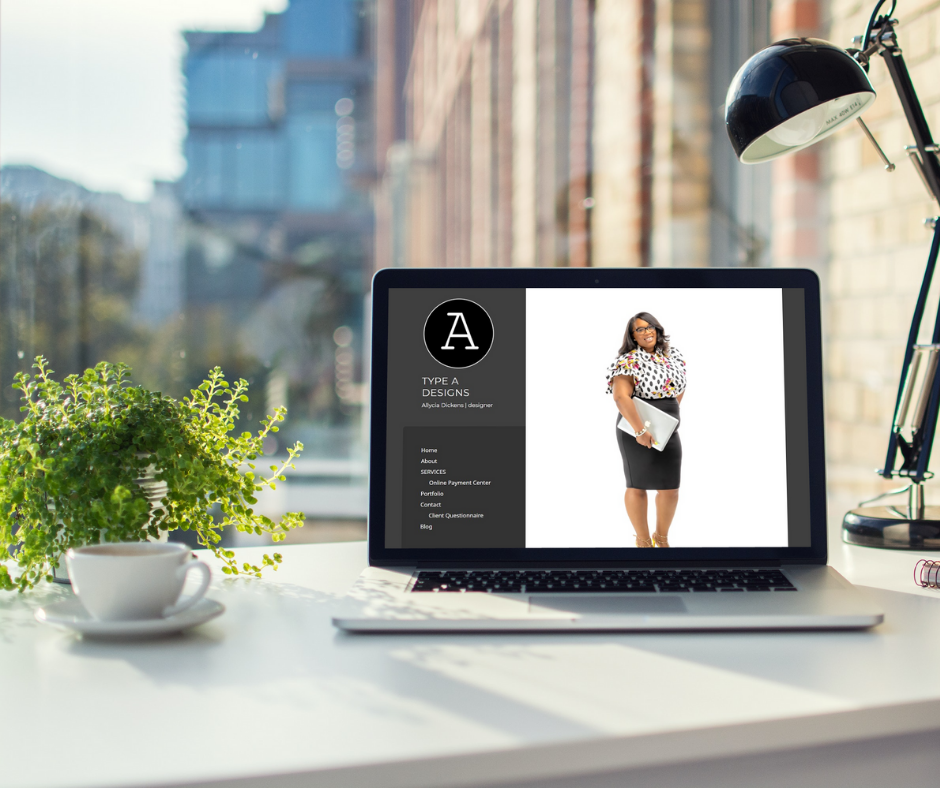 Client Inquiry – TYPE A DESIGNS